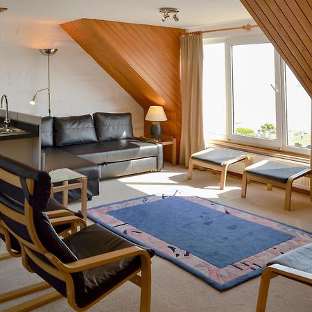 Towan View Loft Villa นิวคีย์ ภายนอก รูปภาพ