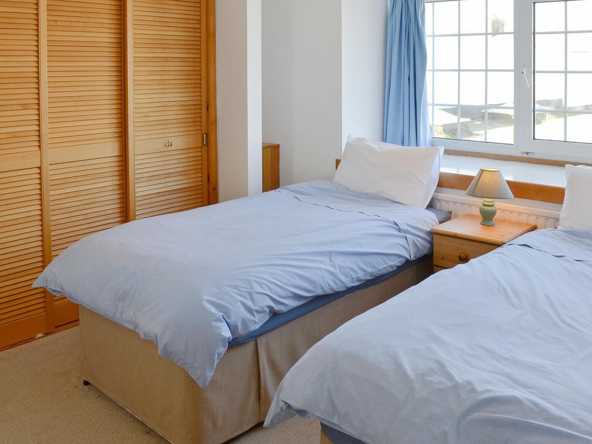 Towan View Loft Villa นิวคีย์ ภายนอก รูปภาพ